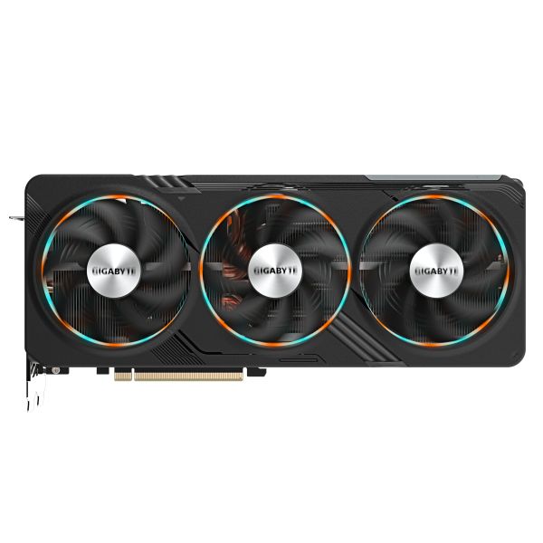 Bekijk afbeelding 7 van Gigabyte RTX 4070 Super Gaming OC 12GB/3xDP/HDMI